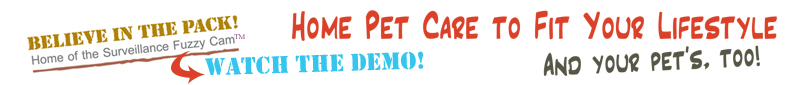 Pet Care to Fit Your Lifestyle