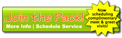 Join the Pack